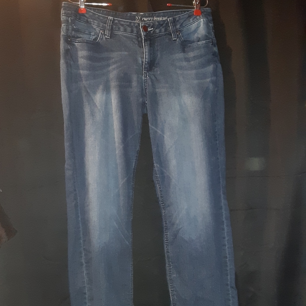 NY&C  Jeans